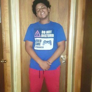 Meet your Posher, Nick